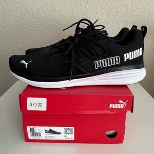 Men’s Puma Star Vital Refresh Sneakers - Size 13